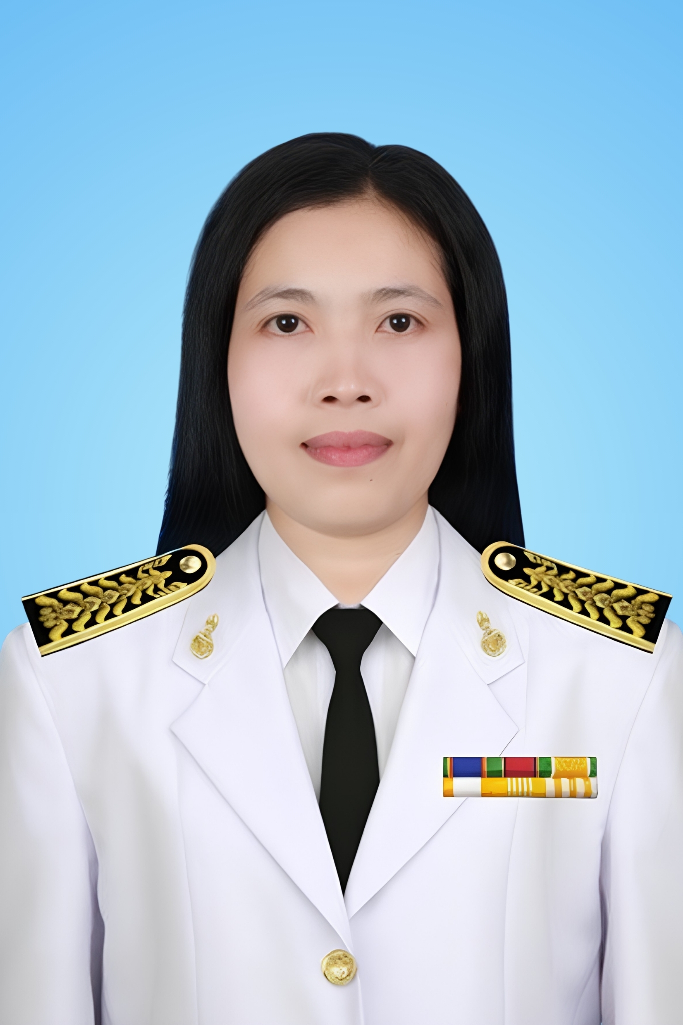 นางสาววรรณิศา รัตนา