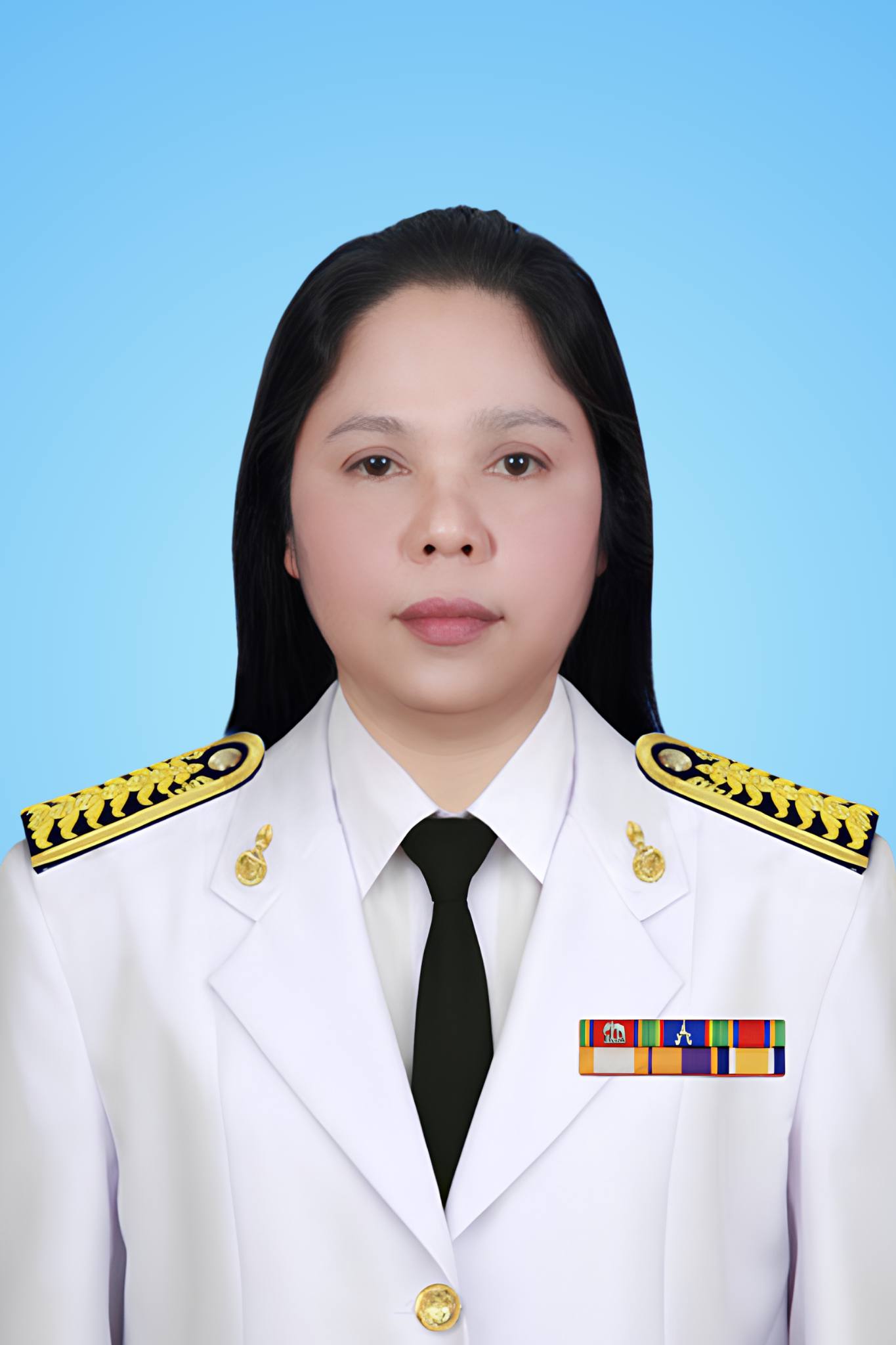นางสาวสุมล ไชยศรี