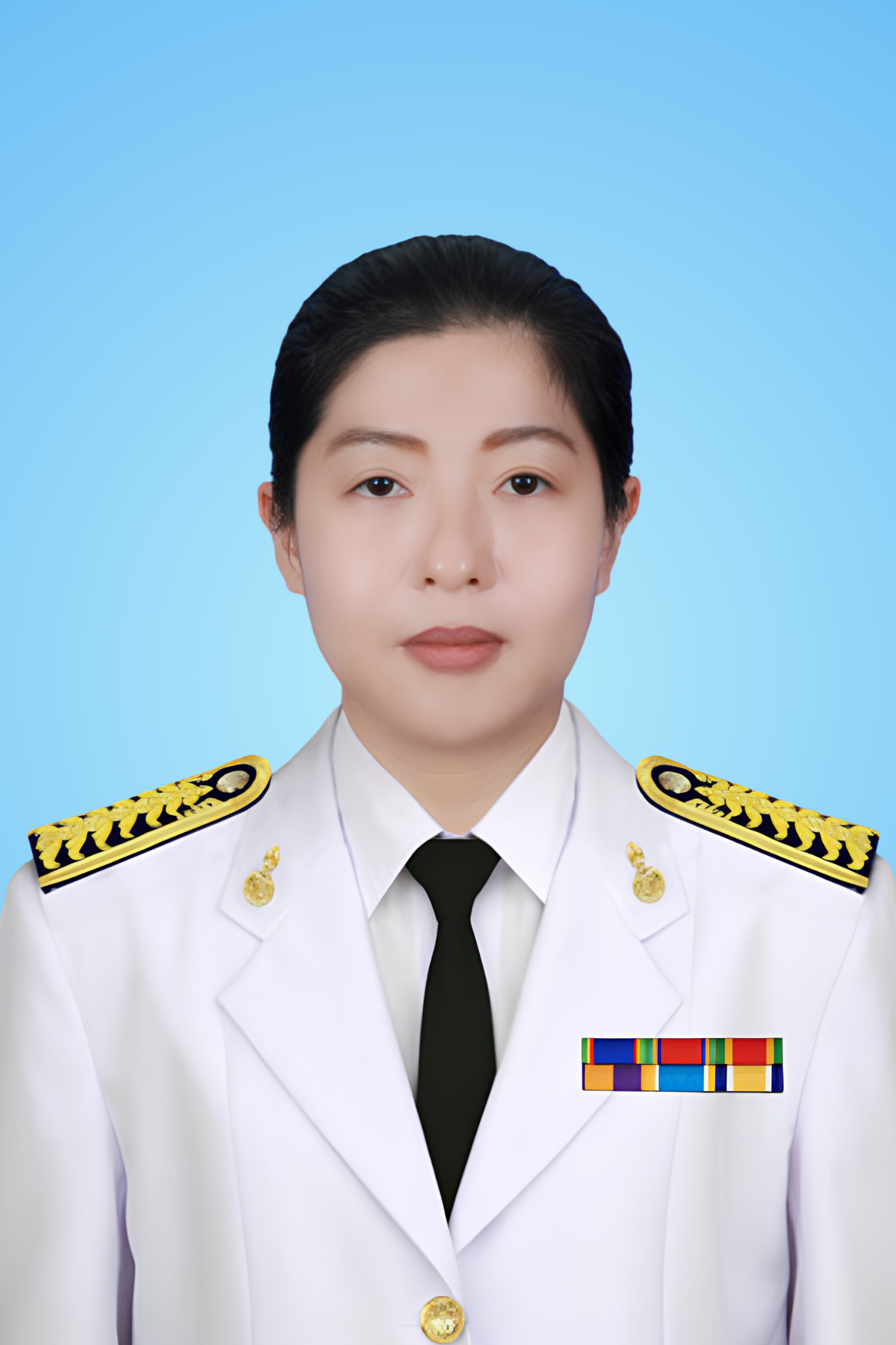 นางสาวธนันท์ลดา เลิศวัฒนจิรกุล