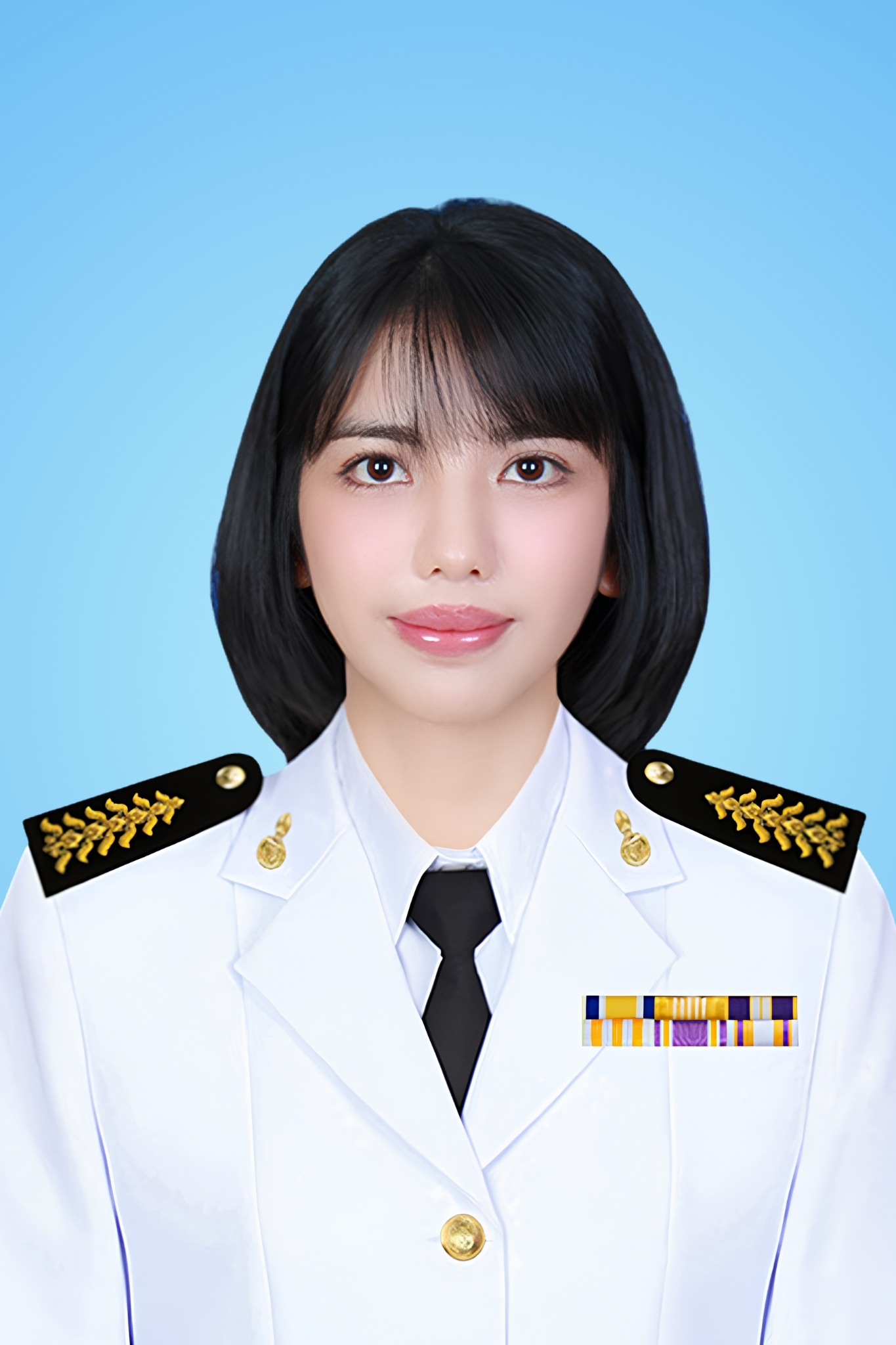 นางสาวพรศิริ เรืองเดช
