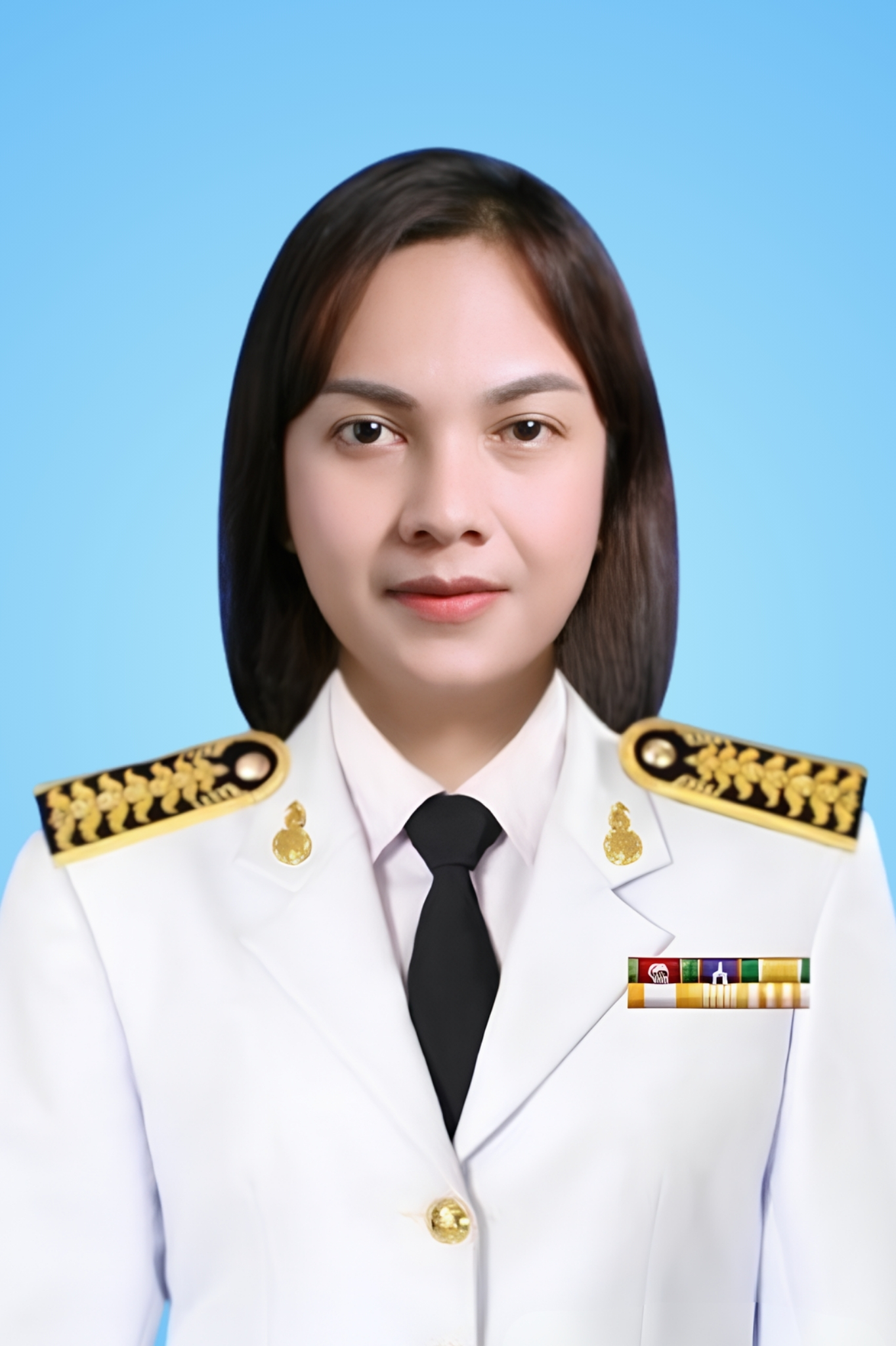 นางฤทัยรัตน์ สมหวัง