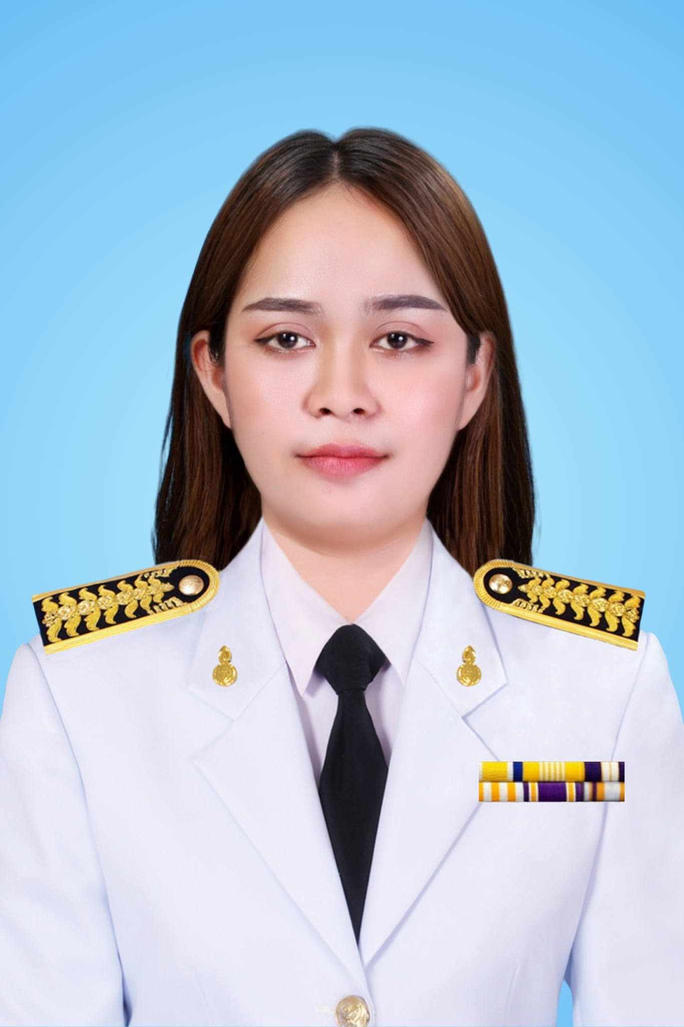 นางสาวจิตติมา นิลทะรัตน์