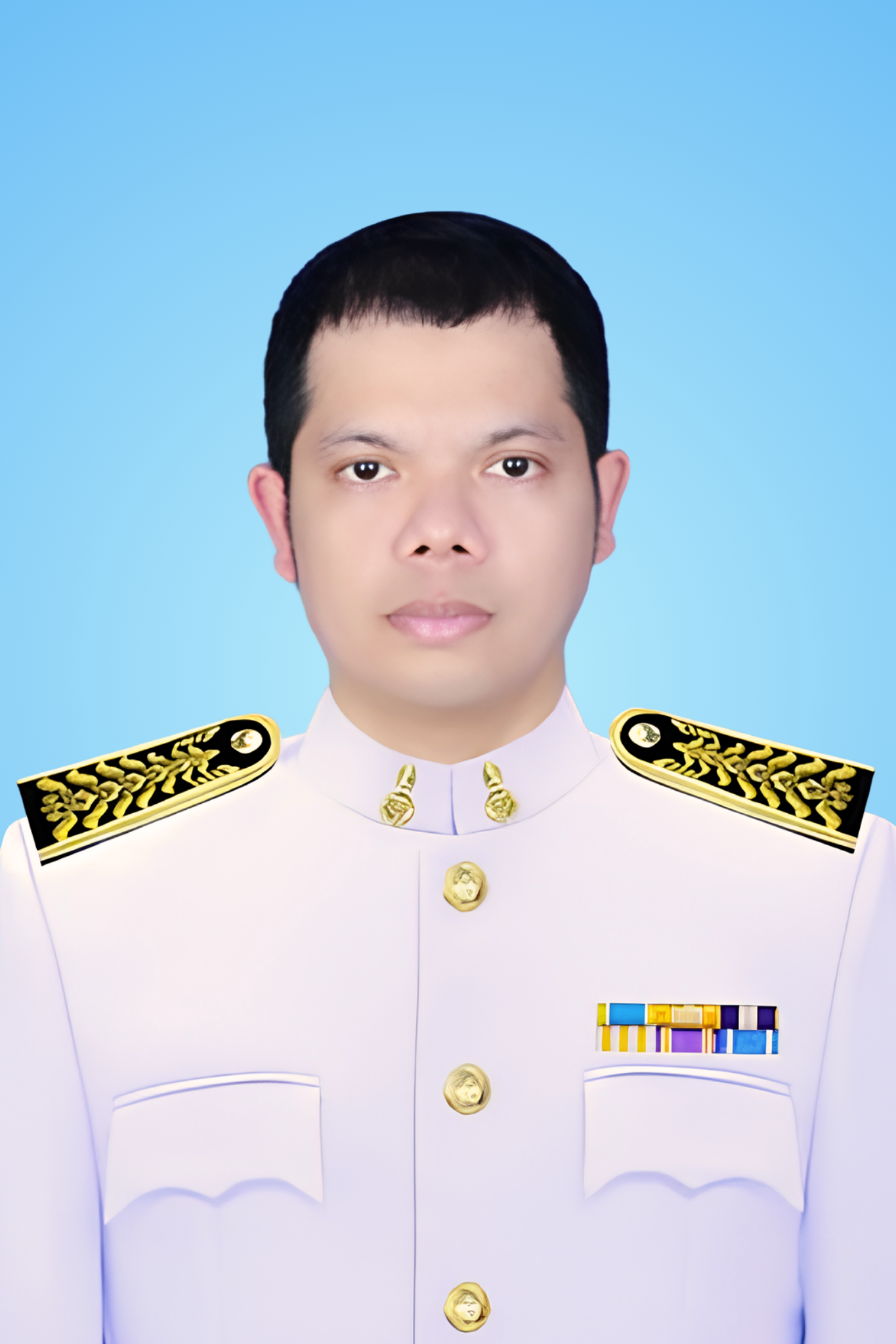 นายอนันต์ ปังหลีเส็น