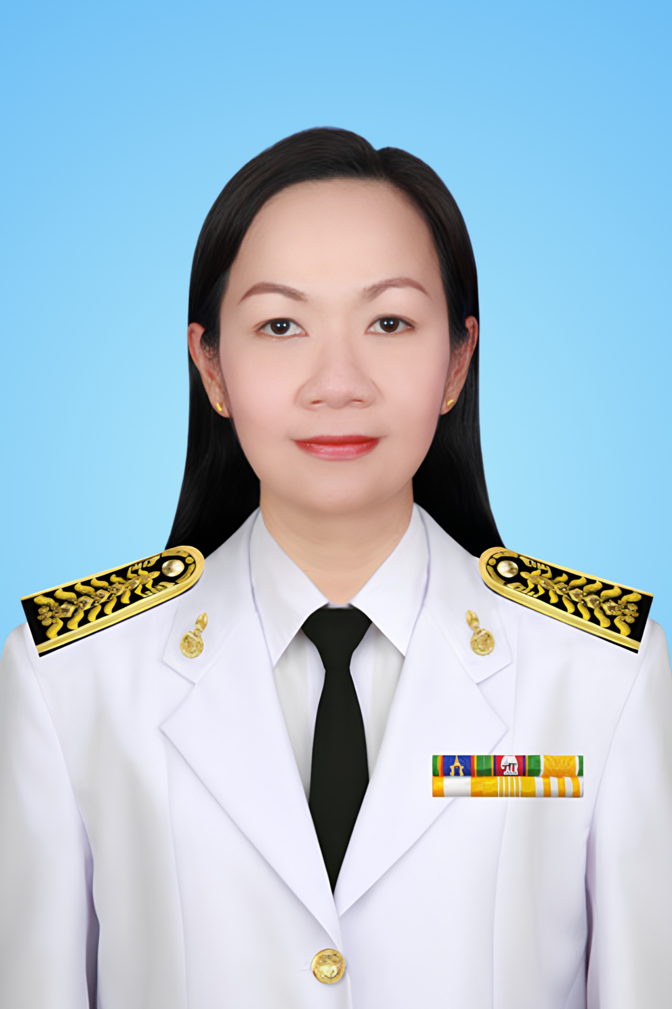 นางสาวอมรรัตน์ วรรณวิไล