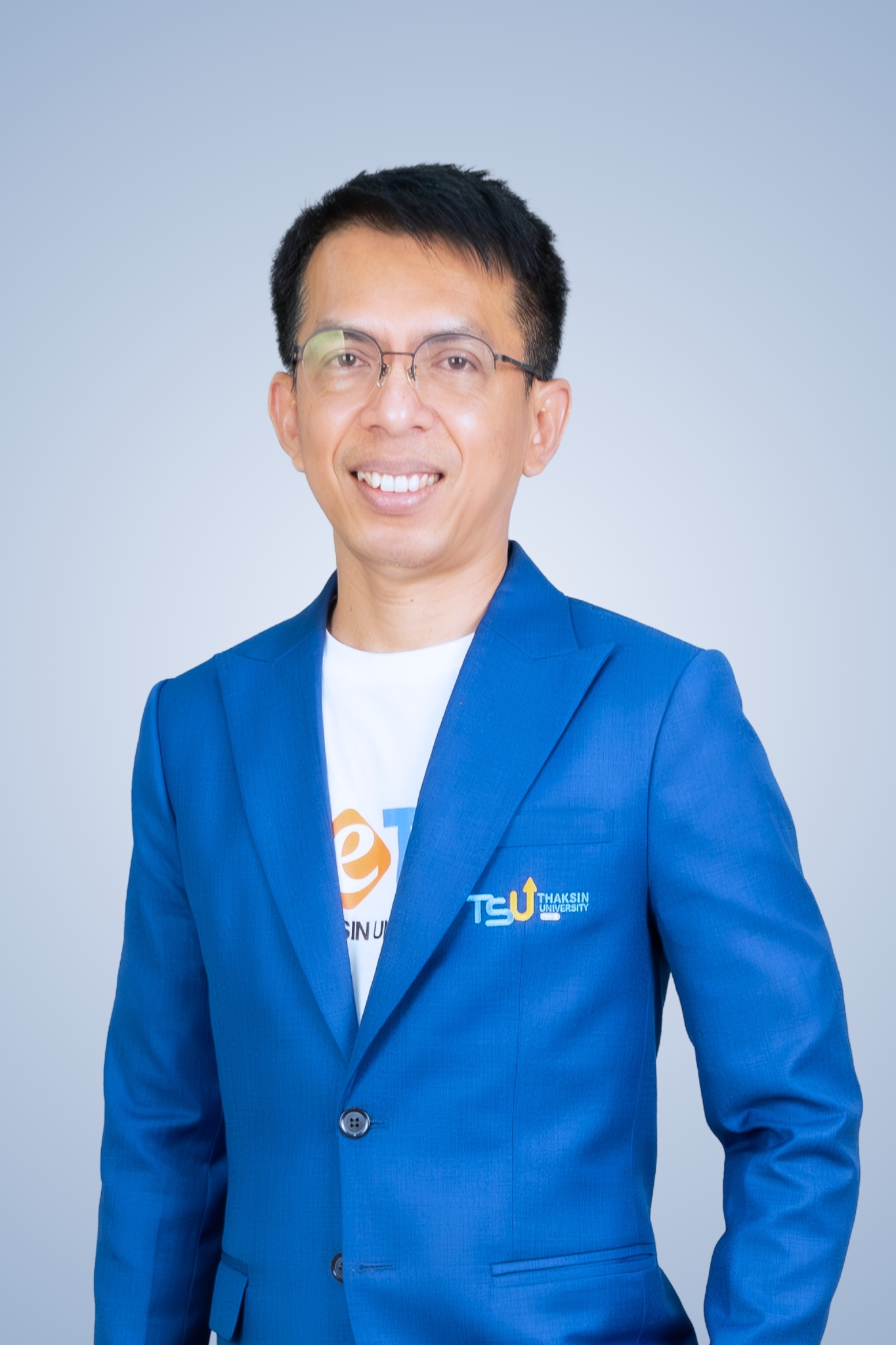 รองศาสตราจารย์ ดร.สุทธิพร บุญมาก