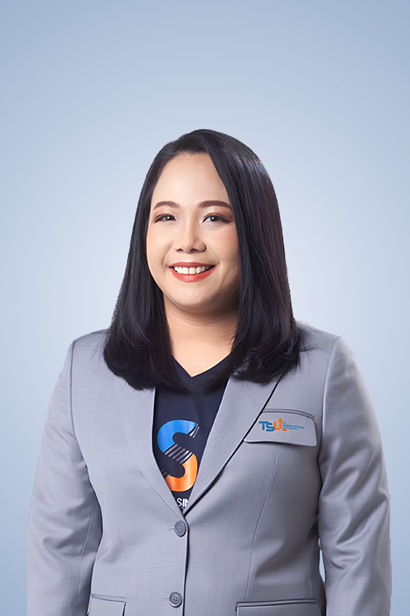 อาจารย์ ดร.นิจกานต์ หนูอุไร