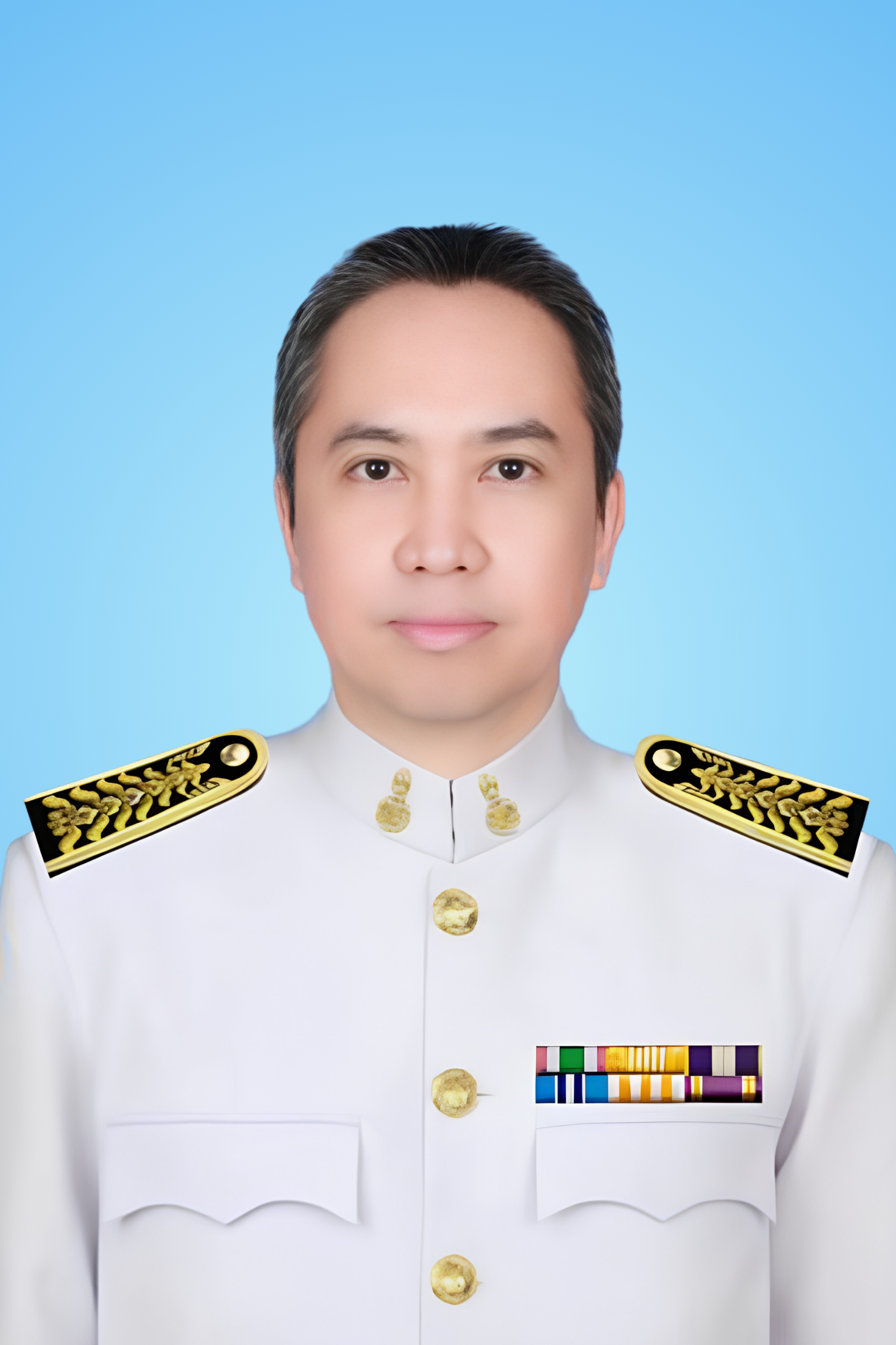 นายอุกกฤช คงคาลัย
