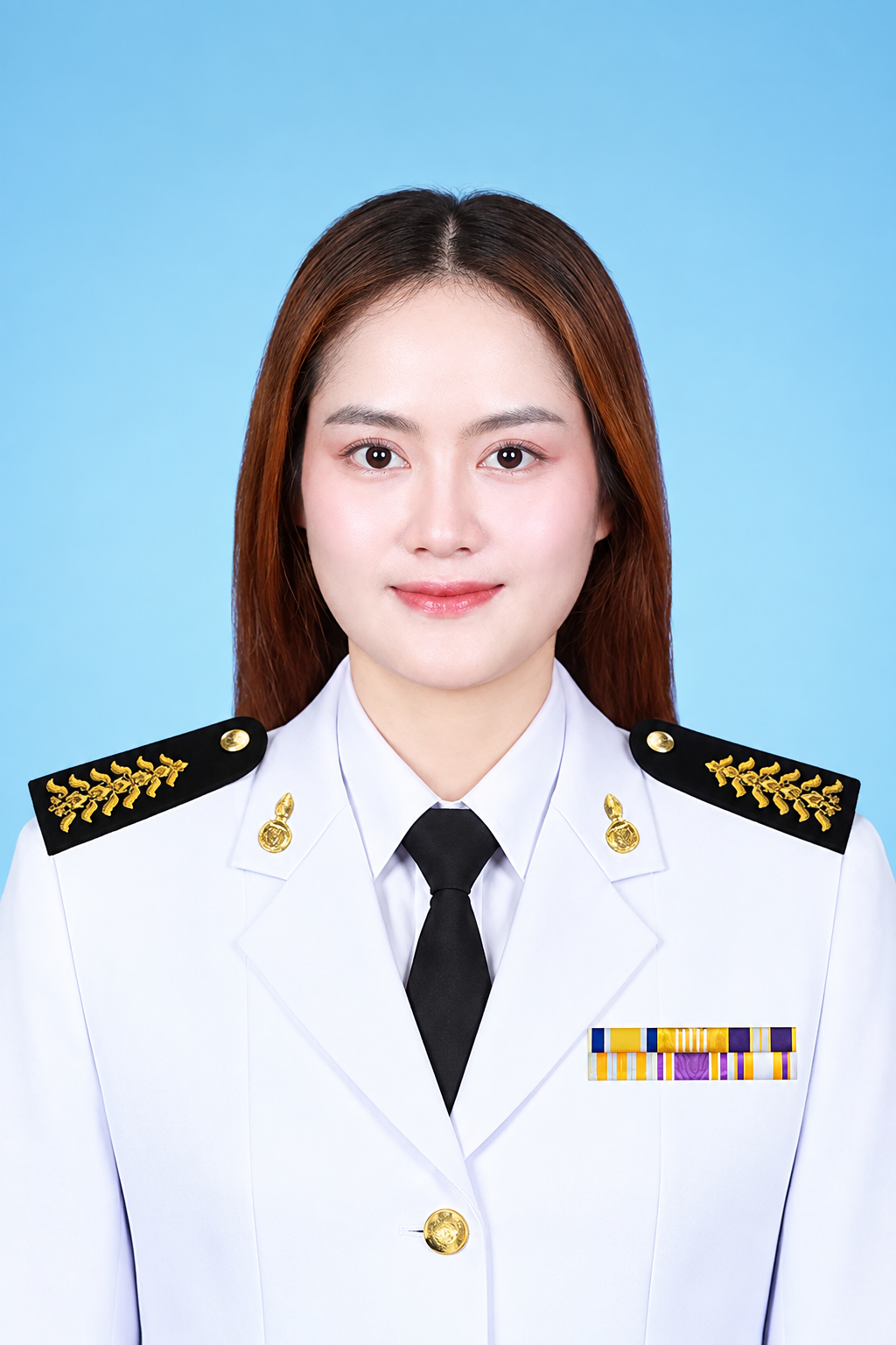 นางสาวปวิชญา เสนาวัลย์