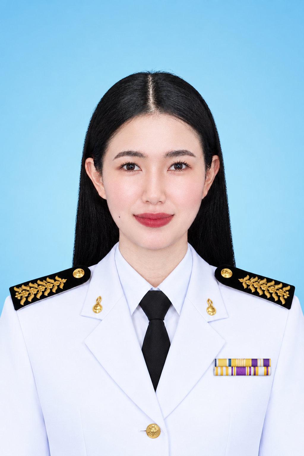 นางสาวเกศมณีย์ แก้วนวล