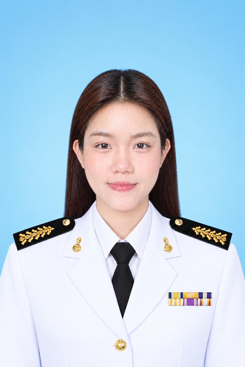 นางสาวฐิติรัตน์ โชคทวีพัฒนา